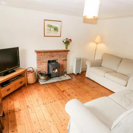 Primrose Hill Farmhouse Holiday home *