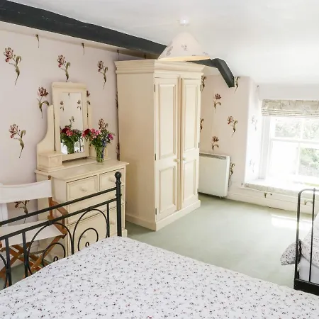 Holiday home Primrose Hill Farmhouse *