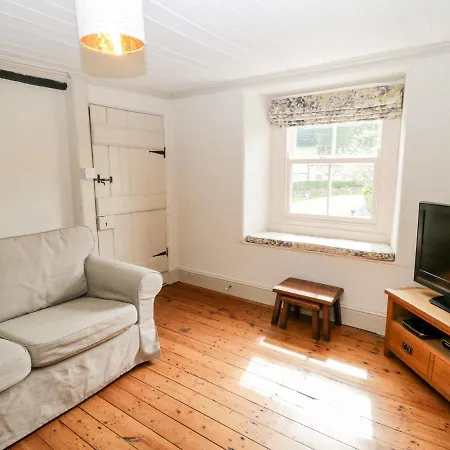 Ferienhaus Primrose Hill Farmhouse