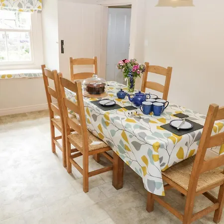Primrose Hill Farmhouse *