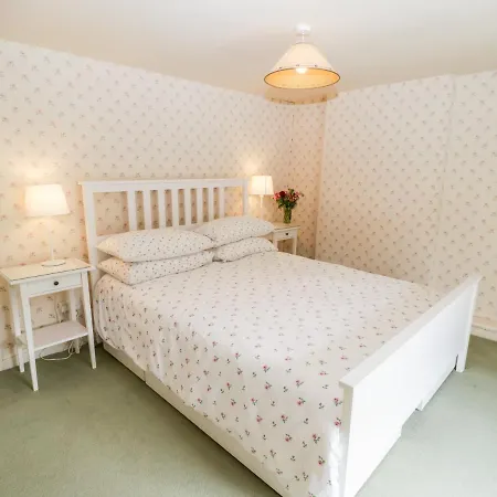 Ferienhaus Primrose Hill Farmhouse *