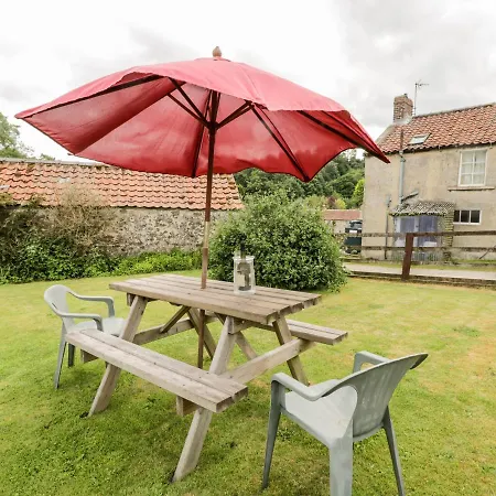 Primrose Hill Farmhouse * Hutton le Hole