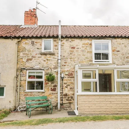 Primrose Hill Farmhouse *