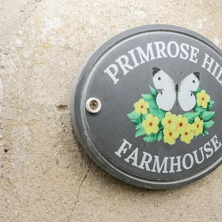 Primrose Hill Farmhouse Ferienhaus *
