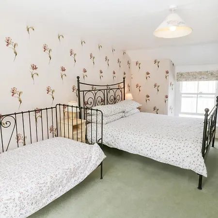 Primrose Hill Farmhouse Ferienhaus *