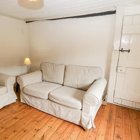 Primrose Hill Farmhouse