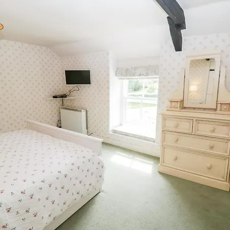 Primrose Hill Farmhouse